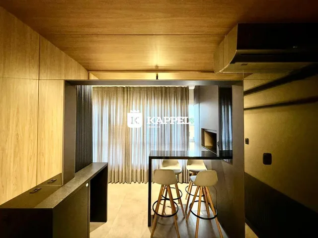 Apartamento com 2 dormitórios, foto 5