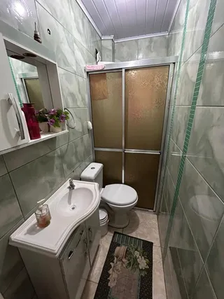 Casa com 4 dormitórios, foto 23