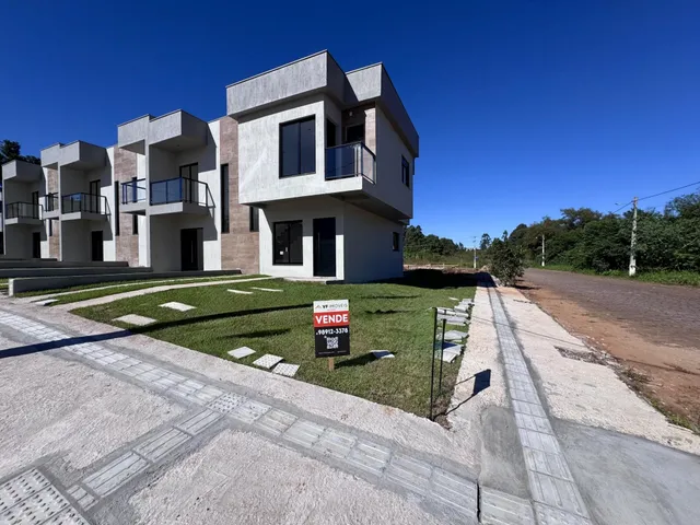 Sobrado com 3 dormitórios, foto 2