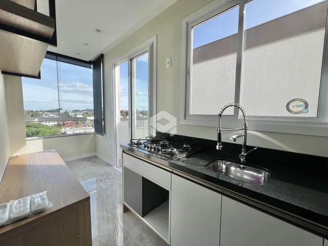 Apartamento com 3 dormitórios, foto 5
