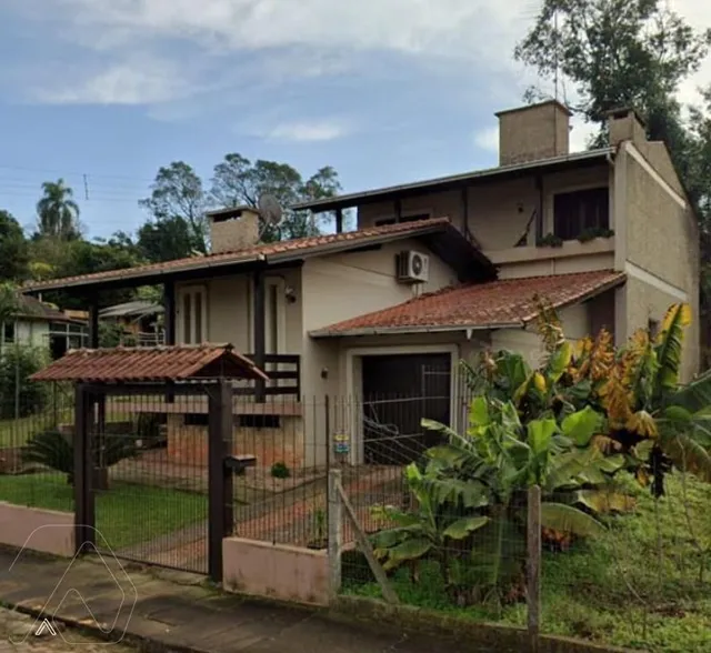 Casa com 3 dormitórios, foto 1