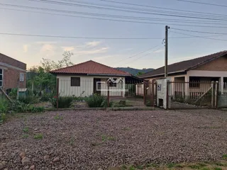 Casa com 2 dormitórios, foto 1