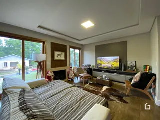 Casa com 3 dormitórios, foto 7