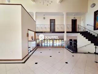 Casa com 5 dormitórios, foto 4
