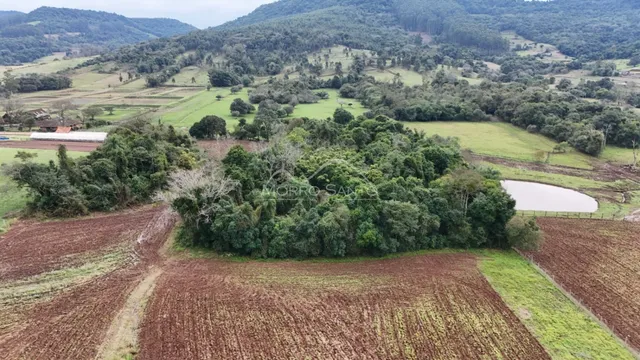 Área rural, foto 2