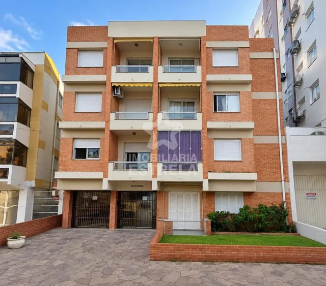 Apartamento com 3 dormitórios