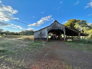 Área rural, foto 10