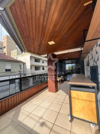 Apartamento com 3 dormitórios, foto 5