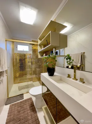 Apartamento com 3 dormitórios, foto 15