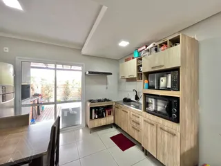 Sobrado com 2 dormitórios, foto 5