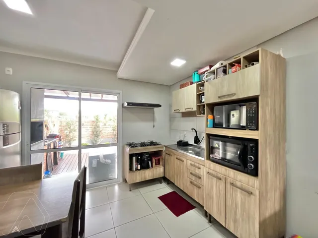 Sobrado com 2 dormitórios, foto 5
