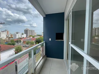 Apartamento com 2 dormitórios, foto 6