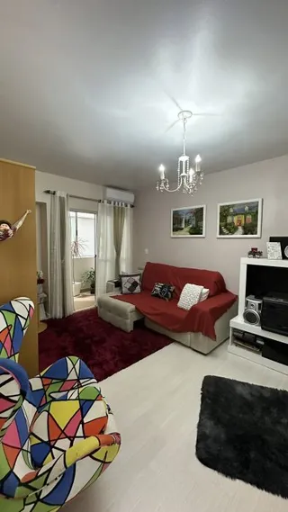 Apartamento com 2 dormitórios, foto 3