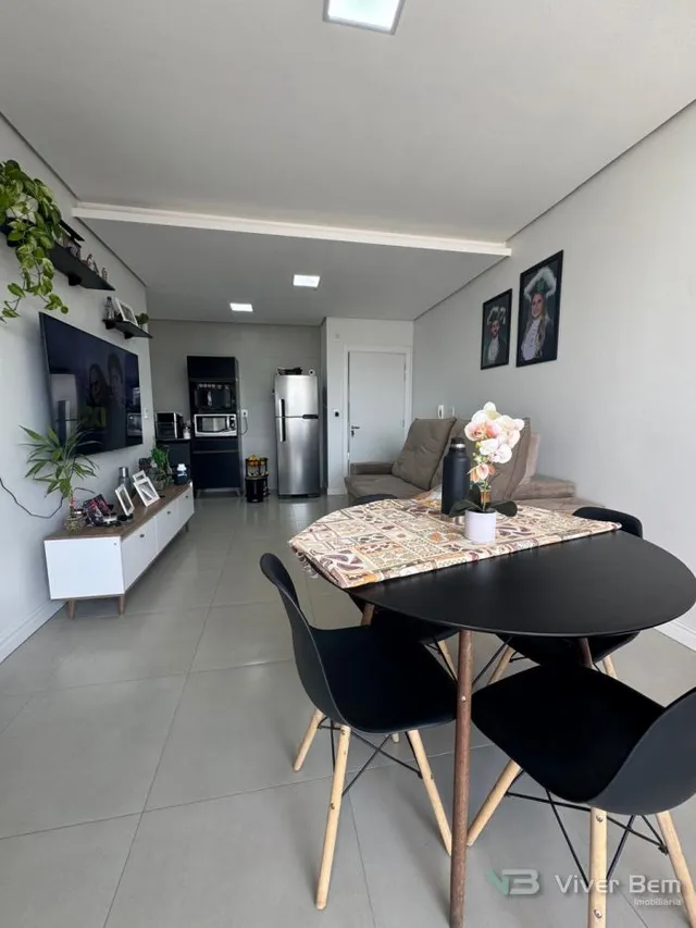 Apartamento com 2 dormitórios, foto 5