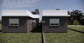 Casa com 3 dormitórios, foto 3