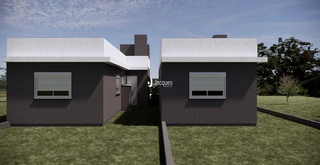 Casa com 3 dormitórios, foto 3
