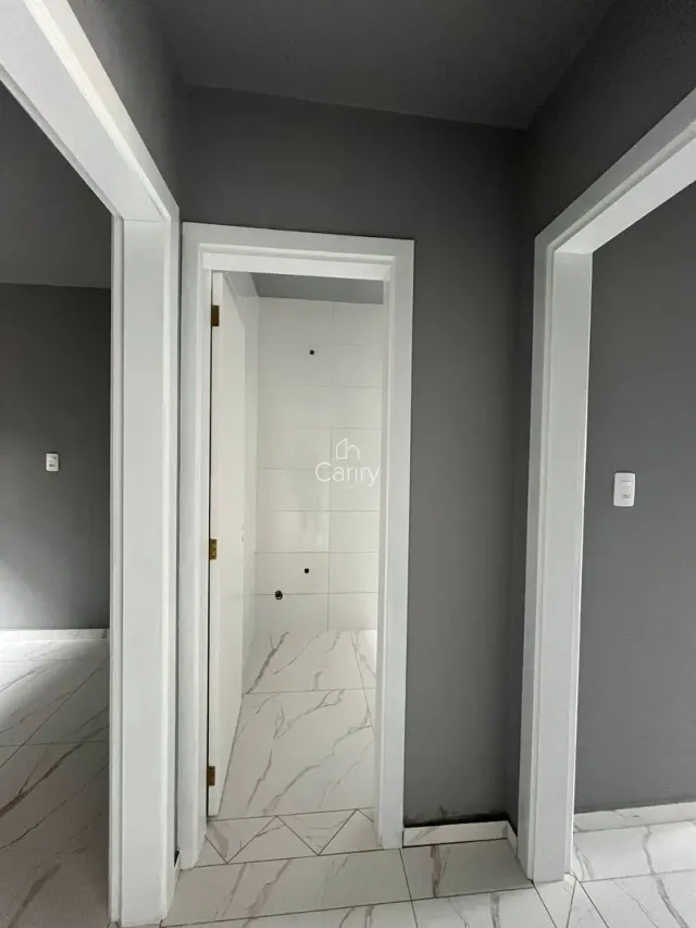 Casa geminada com 2 dormitórios, foto 5