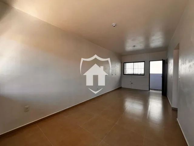 Casa geminada com 2 dormitórios, foto 3