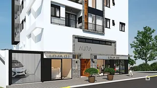 Apartamento com 1 dormitório, foto 13