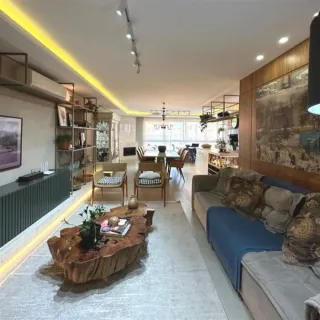 Apartamento com 3 dormitórios, foto 2