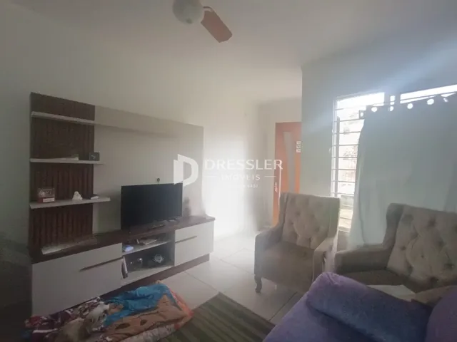 Casa geminada com 2 dormitórios, foto 2