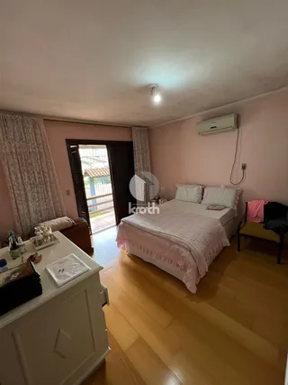 Casa com 4 dormitórios, foto 6