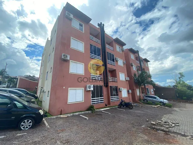 Apartamento com 3 dormitórios