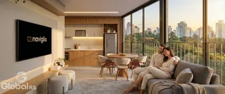 Apartamento com 2 dormitórios, foto 8
