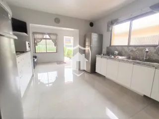 Casa com 5 dormitórios, foto 8