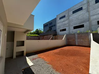 Casa geminada com 2 dormitórios, foto 9