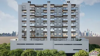 Apartamento com 1 dormitório, foto 3
