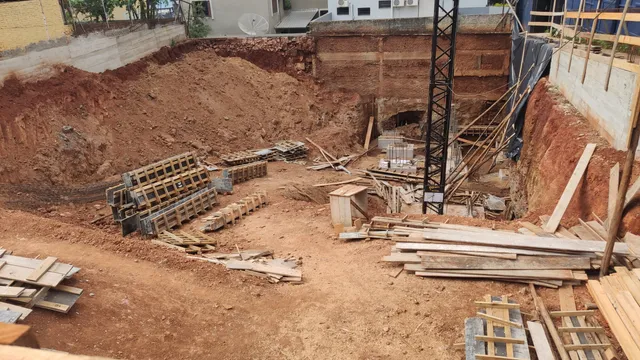 Apartamento com 3 dormitórios, foto 2
