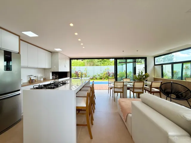 Casa com 3 dormitórios, foto 5