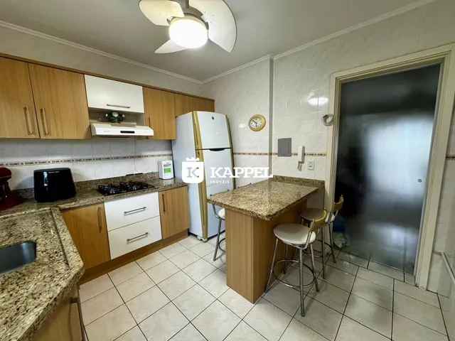 Apartamento com 2 dormitórios, foto 3