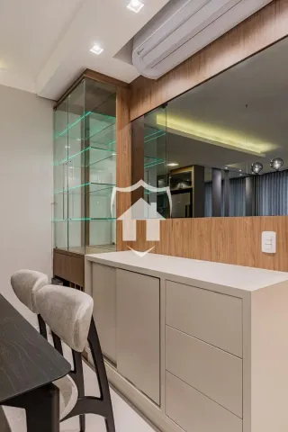 Apartamento com 3 dormitórios, foto 7
