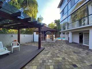 Casa com 5 dormitórios, foto 8