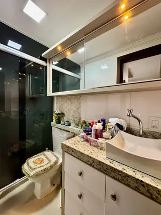 Apartamento com 1 dormitório, foto 7