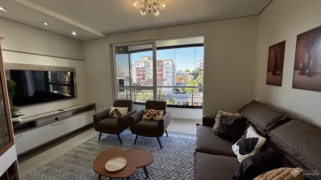 Apartamento com 2 dormitórios, foto 2