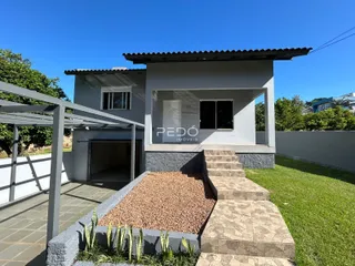 Casa com 2 dormitórios, foto 2