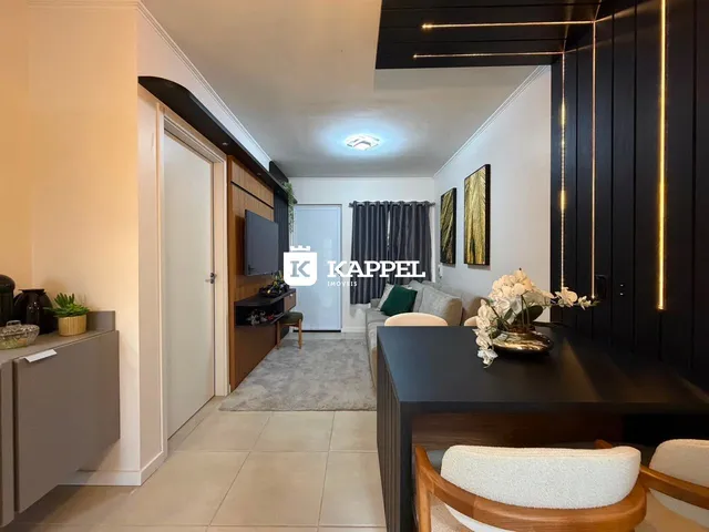 Casa geminada com 2 dormitórios, foto 3