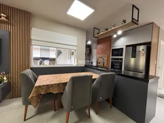Casa geminada com 2 dormitórios, foto 8