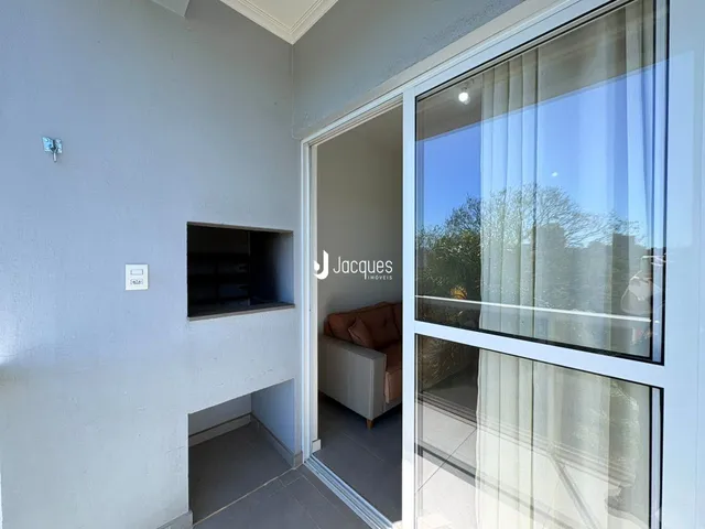 Apartamento com 1 dormitório, foto 5