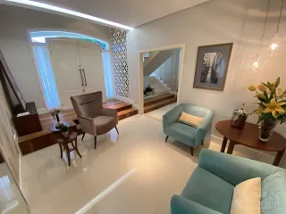 Casa com 5 dormitórios, foto 12