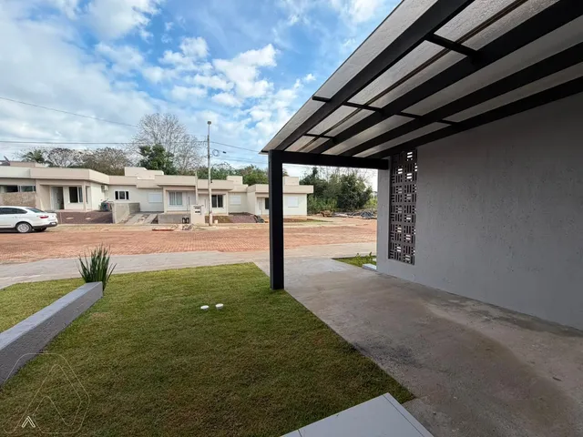 Casa geminada com 2 dormitórios, foto 4