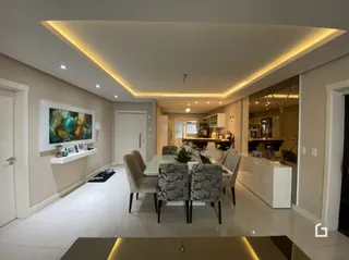 Apartamento com 4 dormitórios, foto 7