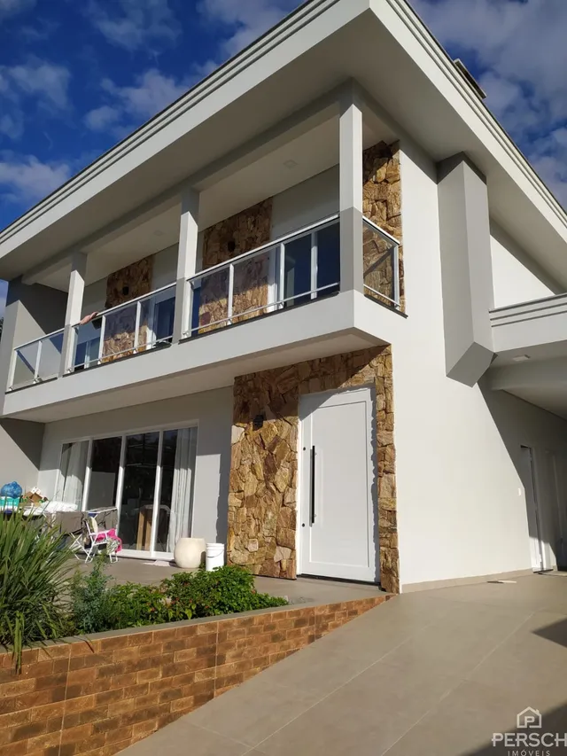 Casa com 4 dormitórios, foto 3
