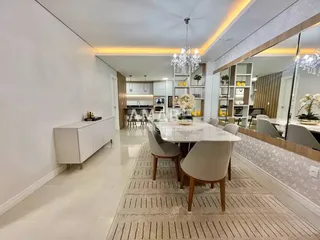 Apartamento com 3 dormitórios, foto 4