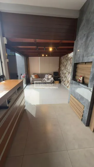 Casa geminada com 2 dormitórios, foto 7
