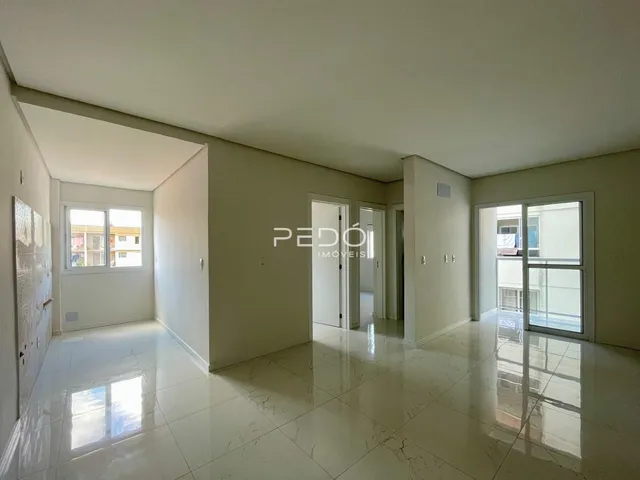 Apartamento com 2 dormitórios, foto 3