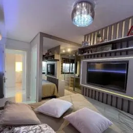 Apartamento com 2 dormitórios, foto 31